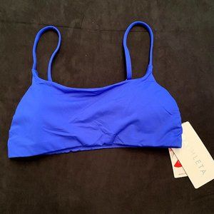 Athleta Scoop Bikini Top